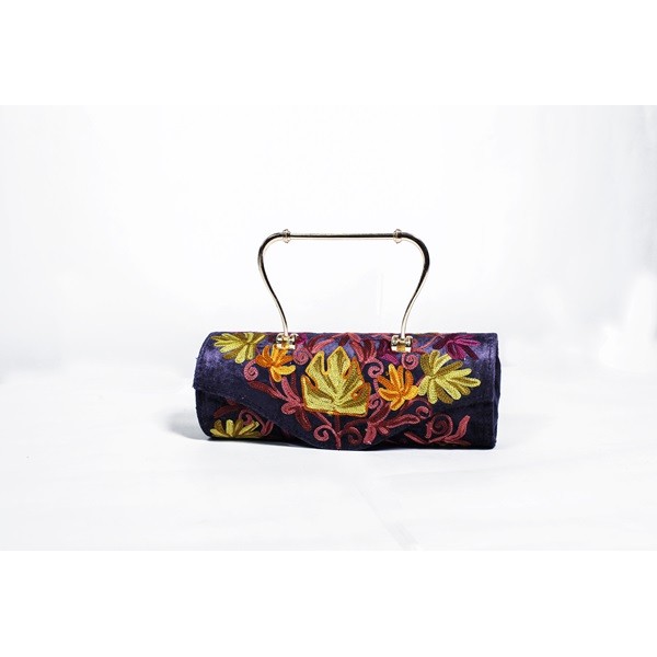 Empress Elegance Clutch