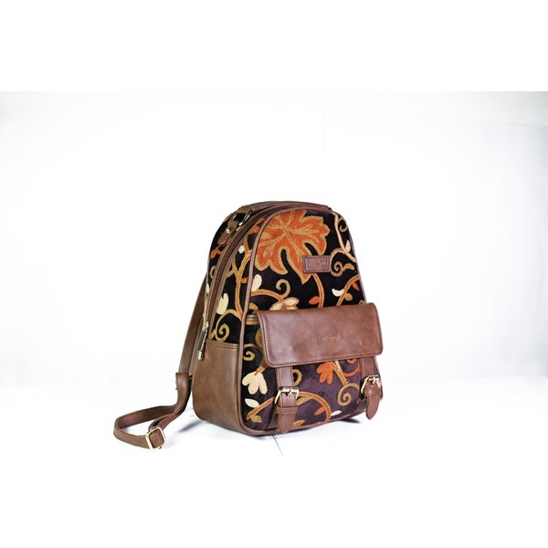 Autumn Elegance Backpack