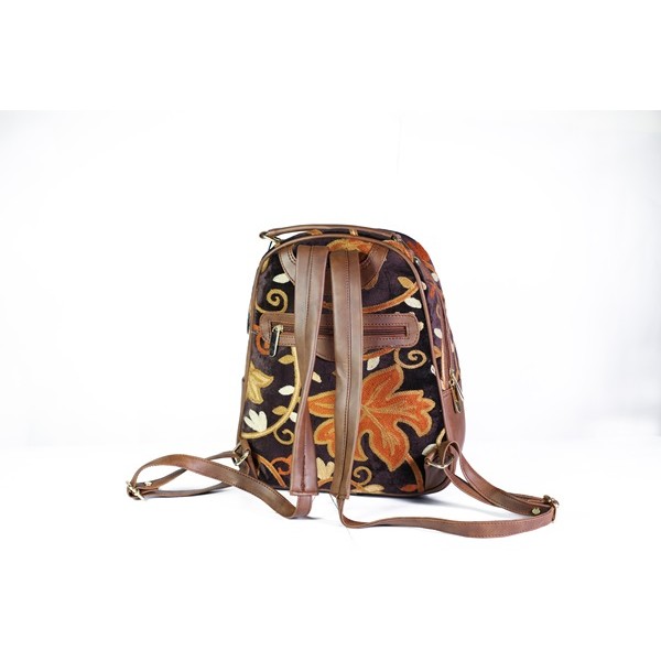 Autumn Elegance Backpack